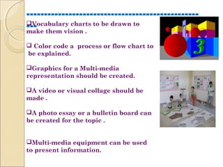 Multiple intelligences | PPT