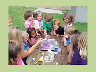 Multiple Intelligences