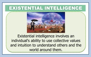Multiple Intelligences and Learning styles (Current Issues and Trends ...