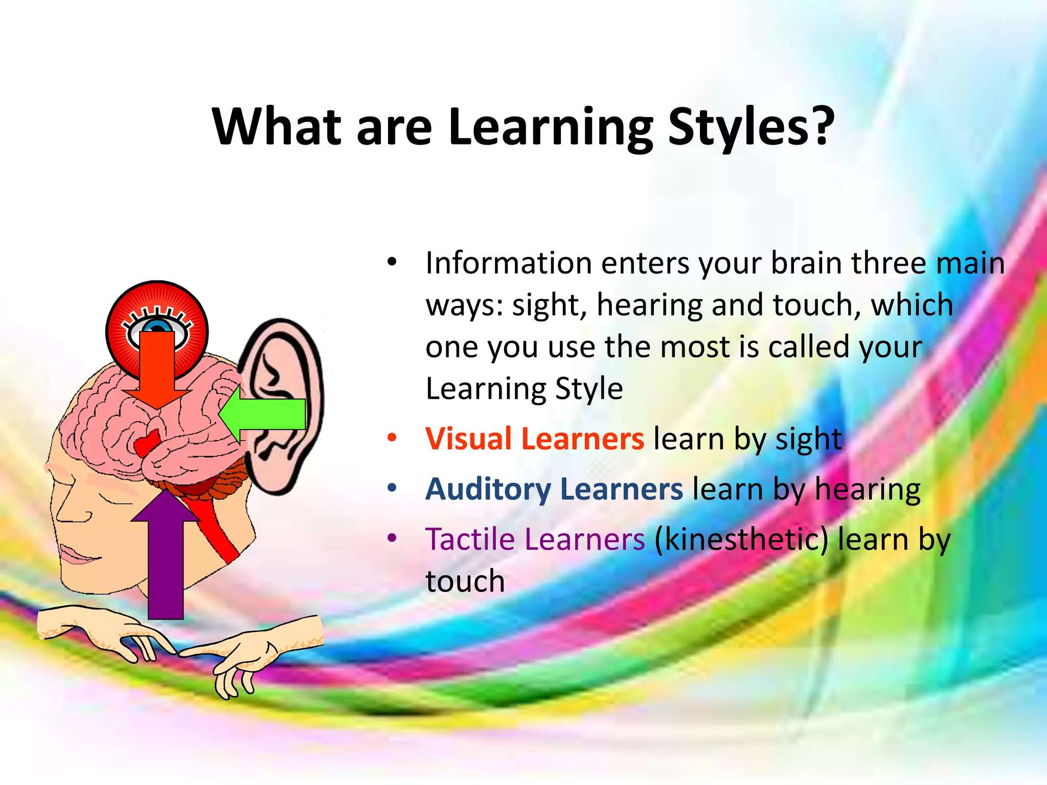Multiple intelligences and mathematics | PPT