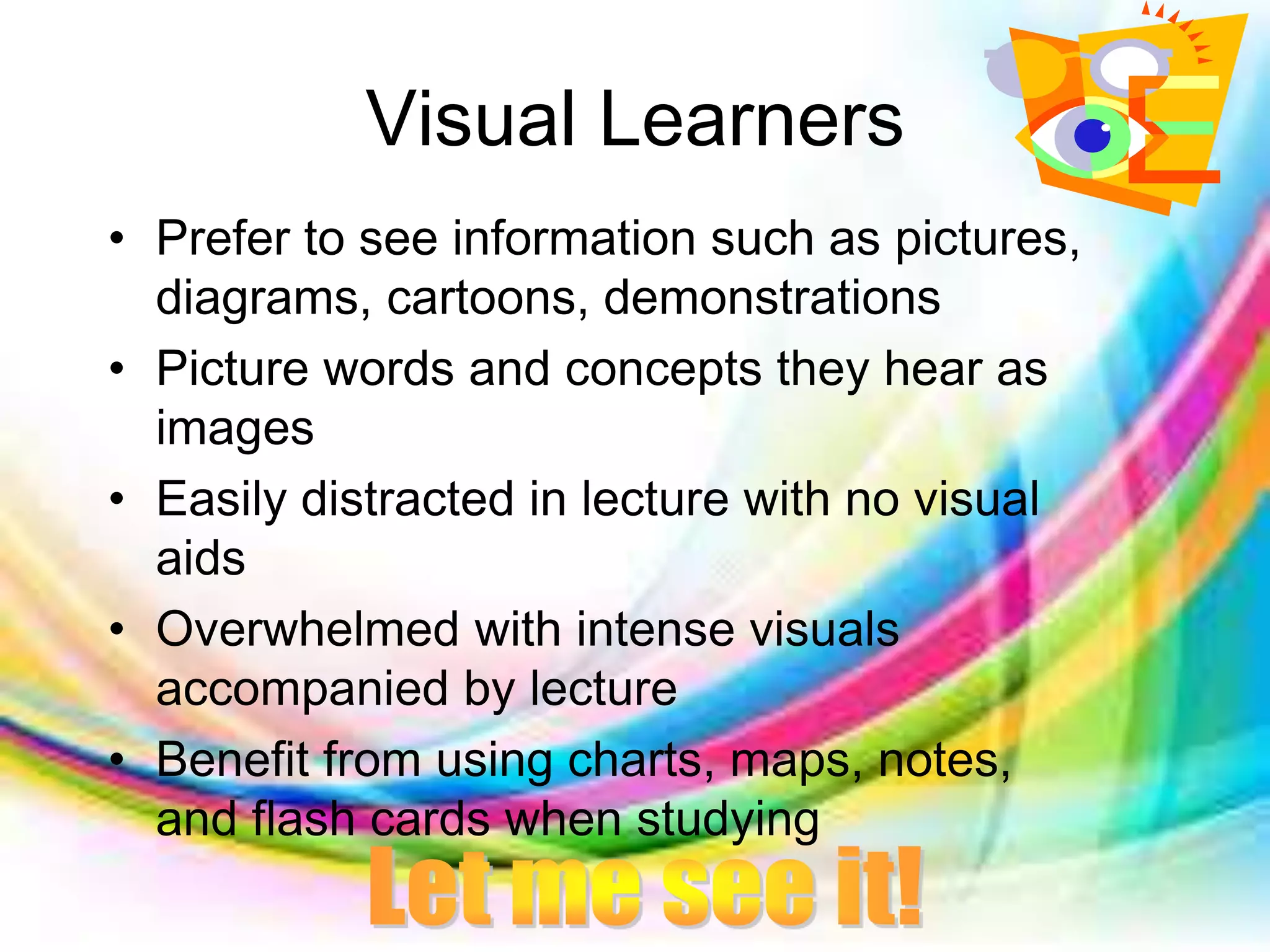 Multiple intelligences and mathematics | PPT