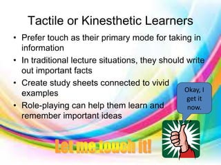 Multiple intelligences and mathematics | PPTX