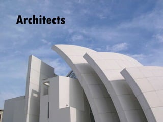 Architects 