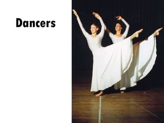 Dancers 