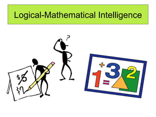 Multiple Intelligences Theory (2013) | PPT