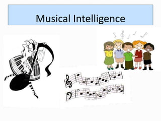Musical Intelligence
 