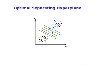 Multiple Kernel Learning based Approach to Representation and Feature ...
