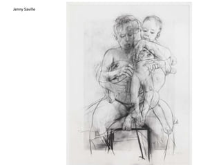 Jenny Saville
 
