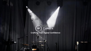 Questions at menti.com 8937 4165
Crafting Your Digital Confidence
 