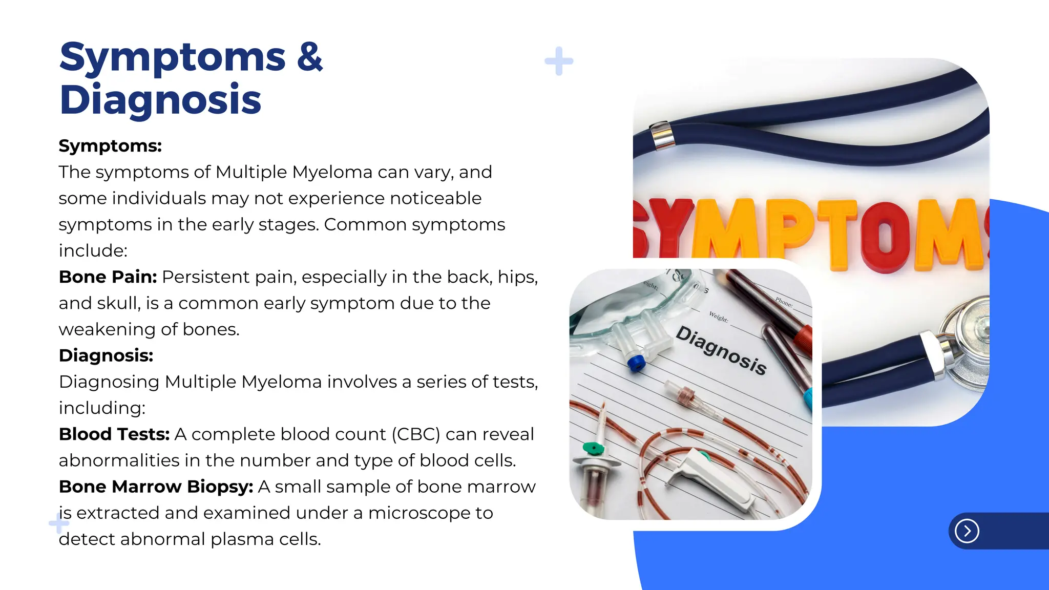 Multiple Myeloma Causes, Symptoms, and Treatments | PDF | Cancer ...