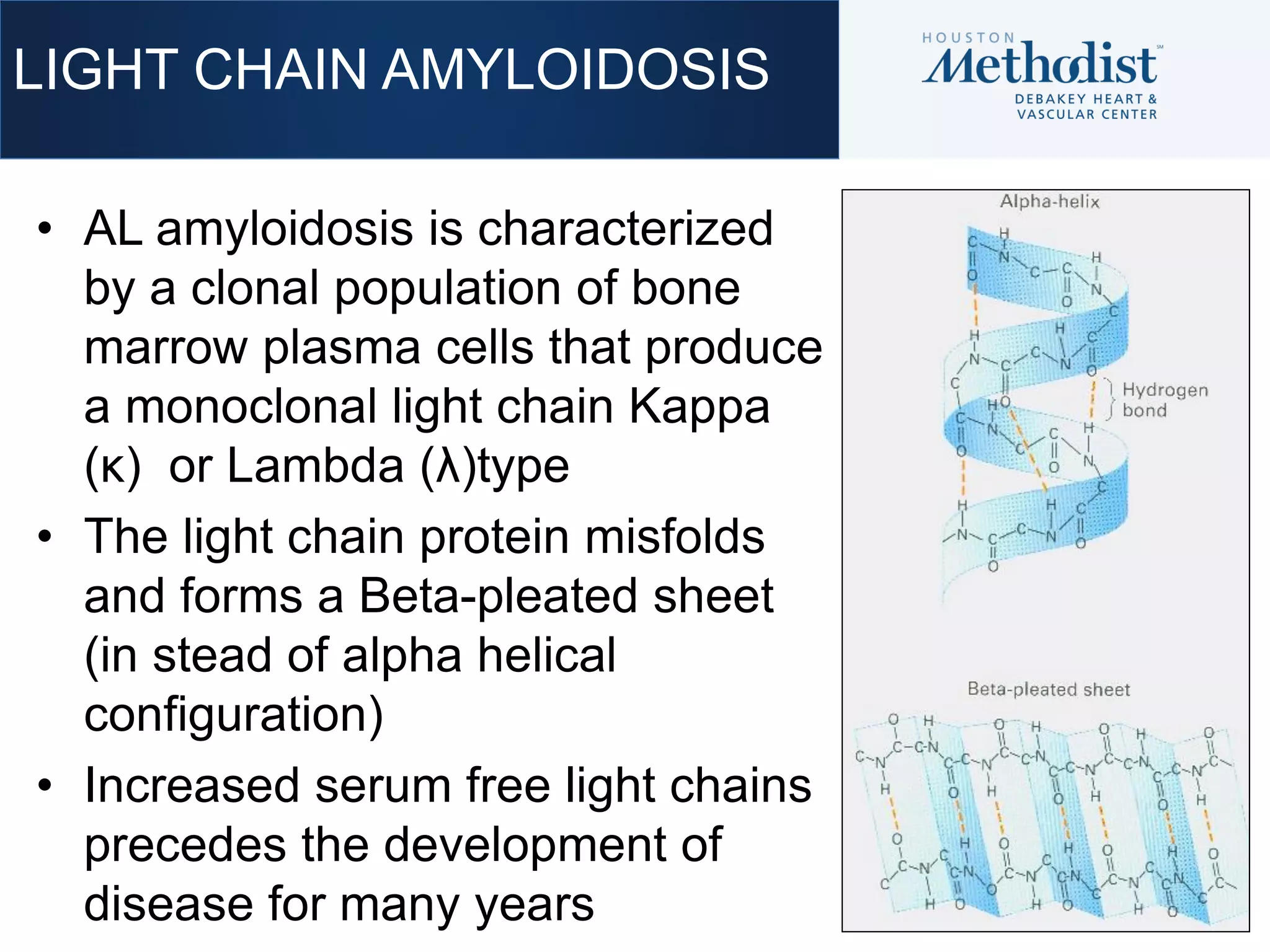 Multiple myeloma and al amyloidosis | PDF