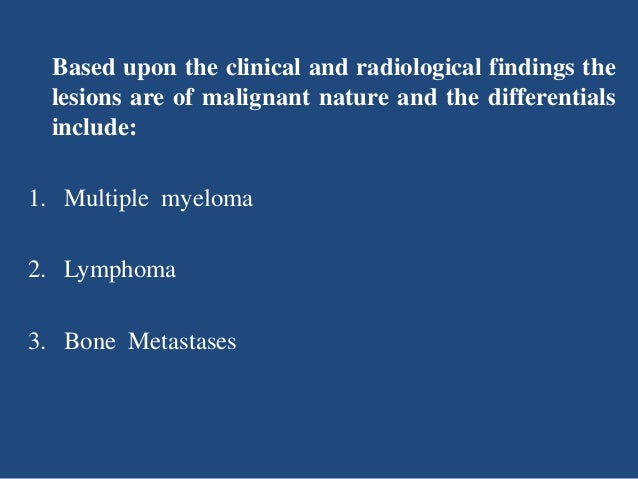 Myeloma and AL amyloidosis updates (Hebrew) YouTube