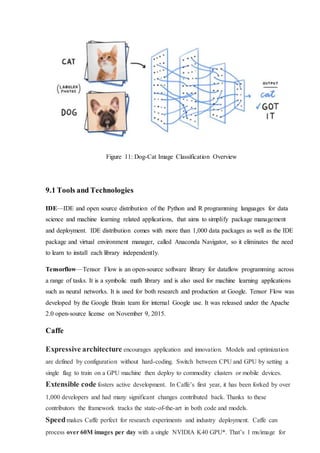 Multiple object detection report | DOCX