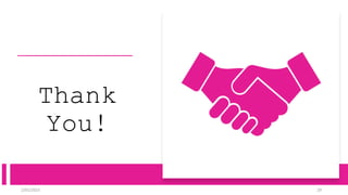 Thank
You!
2/01/2023 29
 