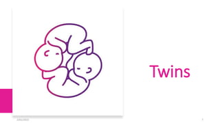 Twins
2/01/2023 7
 