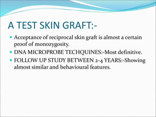 Multiple pregnancy by tanoj patidar