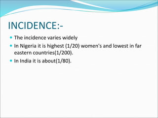 Multiple pregnancy by tanoj patidar