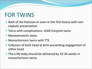 Multiple pregnancy by tanoj patidar