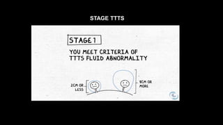 STAGE TTTS
 