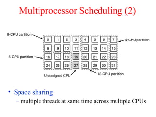 Multiple processor systems | PPT