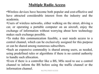 MULTIPLE RADIO ACCESS.pptx