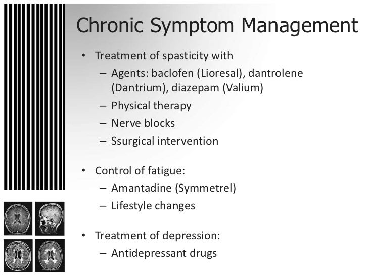 Amantadine For Chronic Fatigue