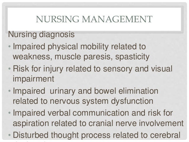 impaired physical mobility nursing diagnosis impaired physical mobility nursing diagnosis