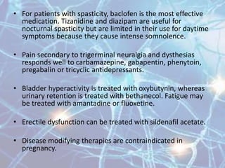 gabapentin for urinary retention