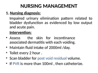 Pvr Pattern multiplesclerosis-180211164508.pp studenttx | PPTX