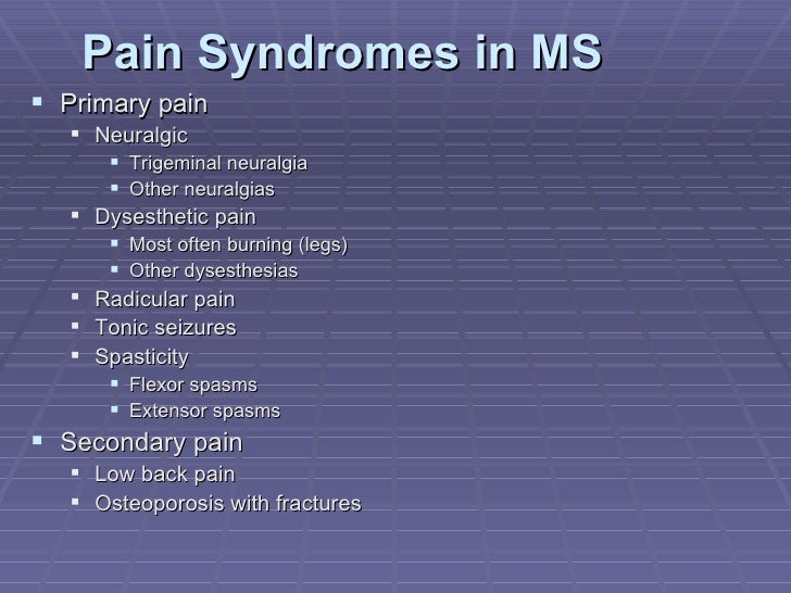 multiple sclerosis diagnostics dr c bourque