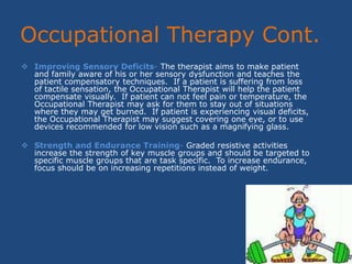 Progressive Relapsing: Progressive from the onset with clear acute relapses.  (Relates to 5% of those diagnosed with MS)     ***In the chronic stages, patient will be treated with medical management.  This may include, catheterization, tube feeding, or surgical release of tendons for contractures.***