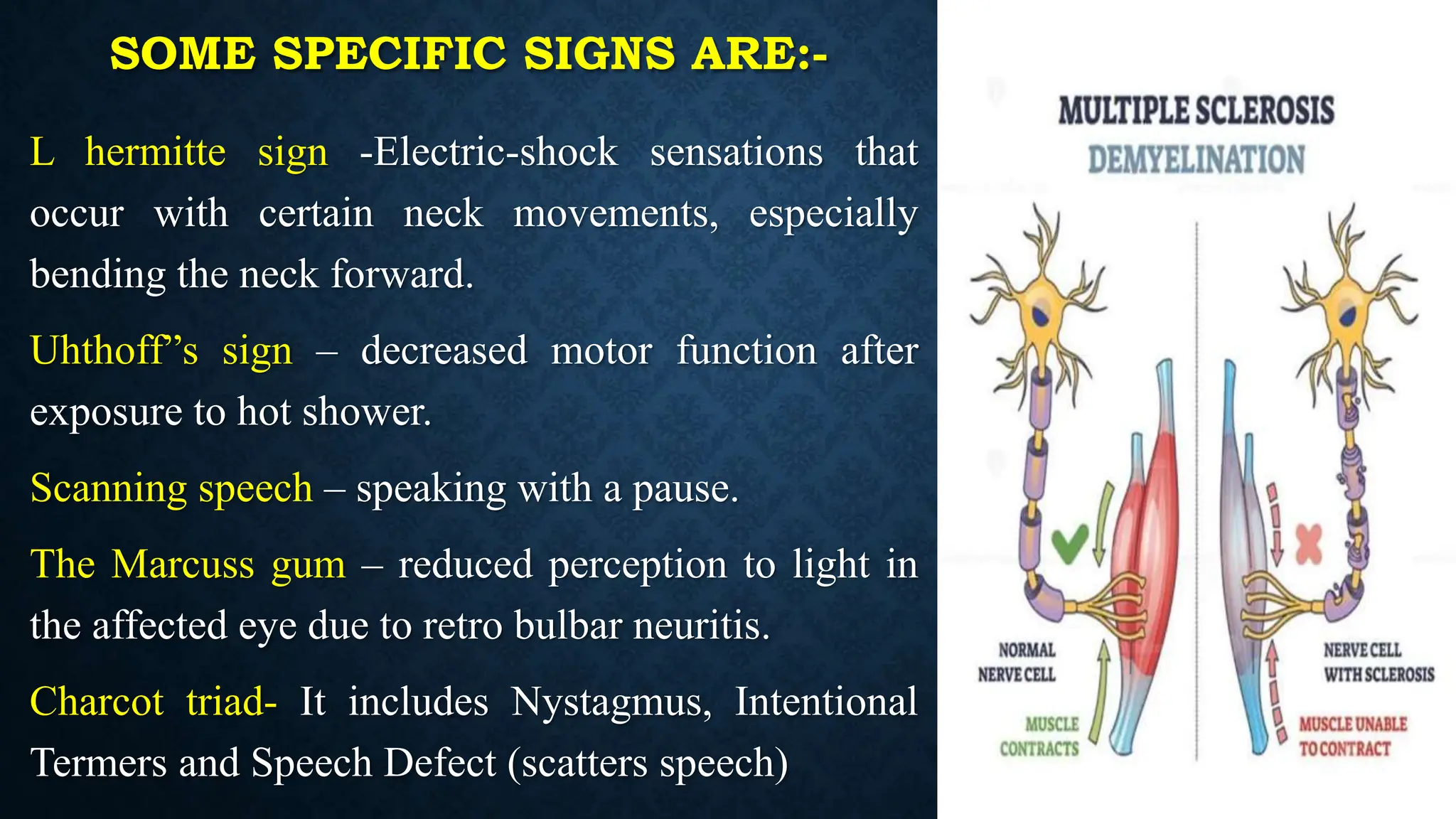 MULTIPLE SCLEROSIS PPT for nursing students.pptx