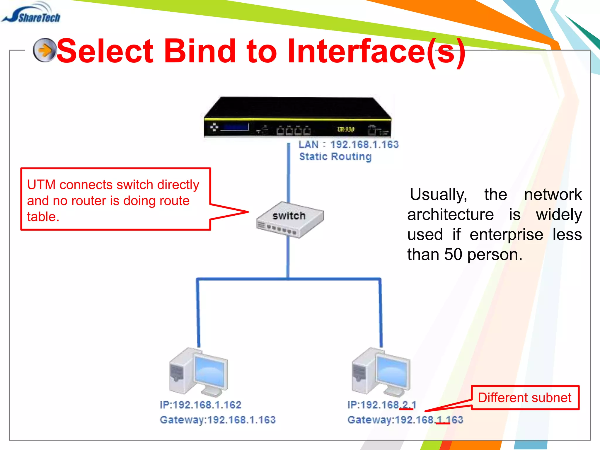 what is Multiple subnet? | PPTX