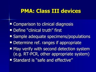 Pma Device Multiplex | PPT
