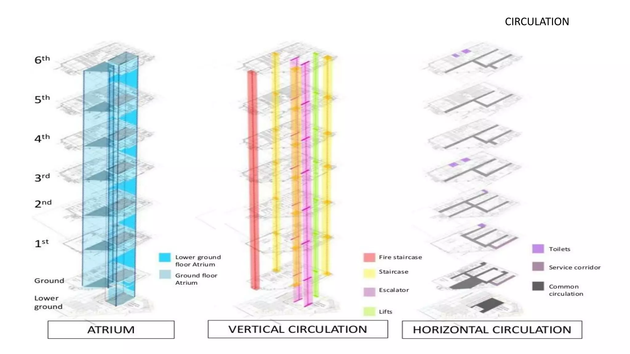 Multiplex case study | PDF