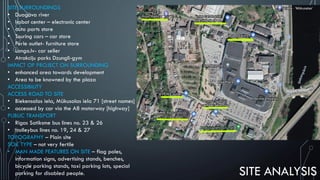 MULTIPLEX CASE STUDY - Riga Plaza | PDF