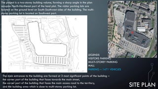 MULTIPLEX CASE STUDY - Riga Plaza | PDF