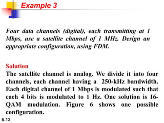 Multiplexing.ppt