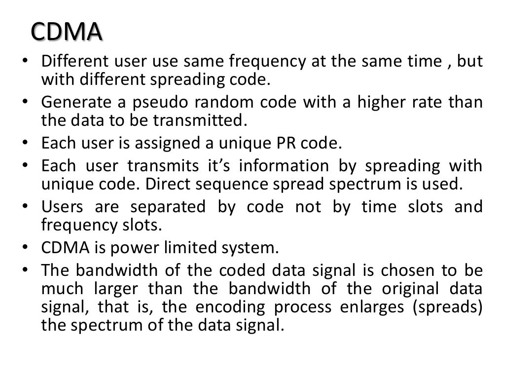 Multiplexing tdma fdma cdma wdma