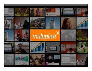 © multiplica 2013 - Página | 40 |

 