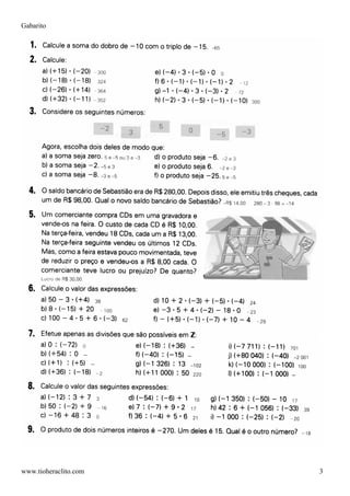 Gabarito




www.tioheraclito.com   3
 