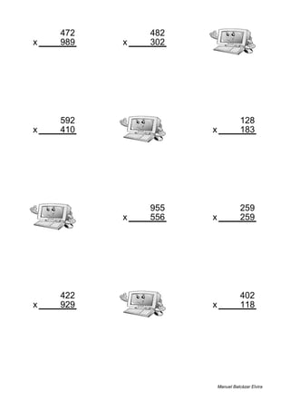 472 482
x 989 x 302
466808 145564
592 128
x 410 x 183
242720 23424
955 259
x 556 x 259
530980 67081
422 402
x 929 x 118
392038 47436
Manuel Balcázar Elvira
 