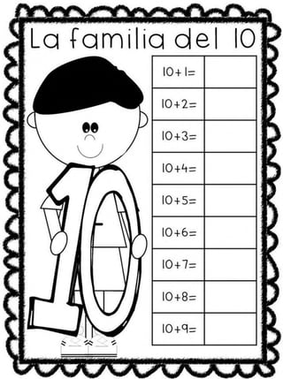 MATERIAL PARA APRENDER A MULTIPLICAR
