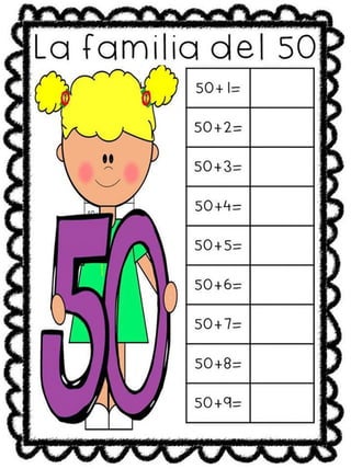 MATERIAL PARA APRENDER A MULTIPLICAR