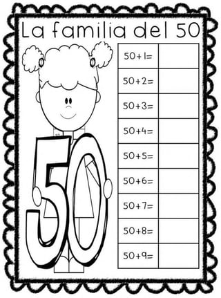 MATERIAL PARA APRENDER A MULTIPLICAR