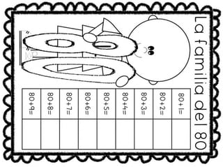 MATERIAL PARA APRENDER A MULTIPLICAR