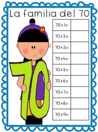 MATERIAL PARA APRENDER A MULTIPLICAR