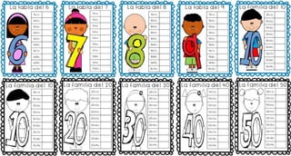 MATERIAL PARA APRENDER A MULTIPLICAR