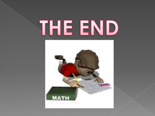THE END