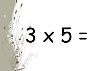 Multiplication | PPT